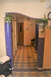 hotel waldschlosschen