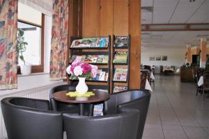 hotel waldschlosschen