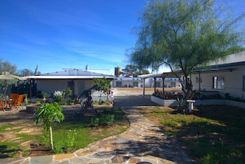 Little Bush Guesthouse,,3 star
