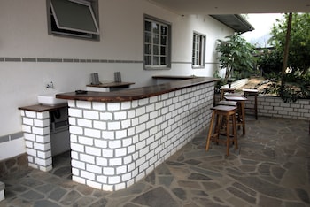 Little Bush Guesthouse,,3 star