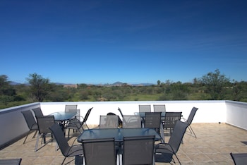 Little Bush Guesthouse,,3 star