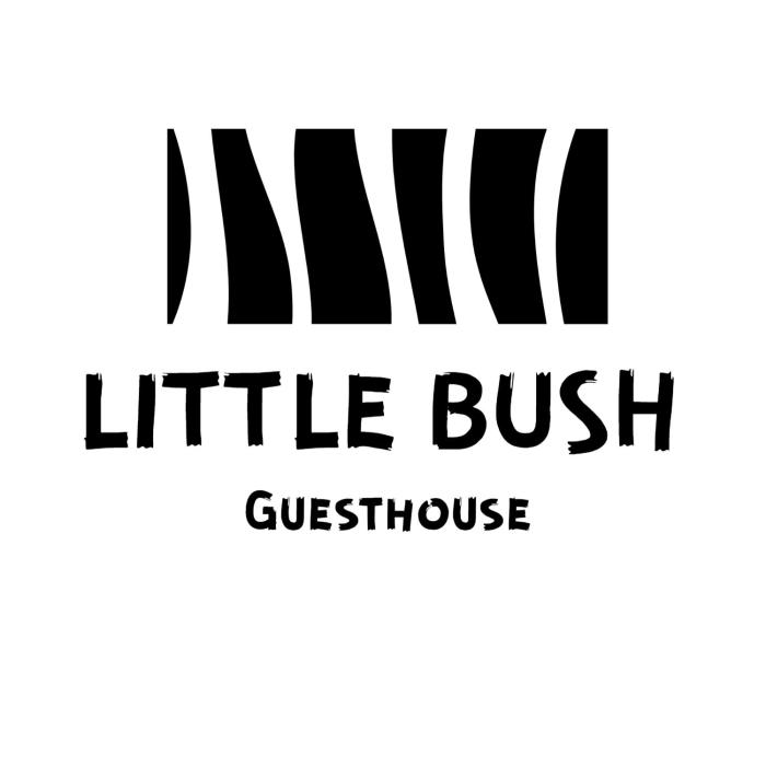 little bush guesthouse