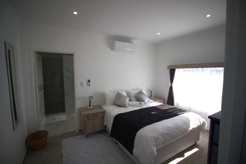 little bush guesthouse