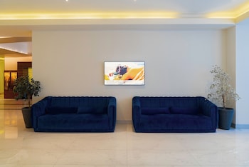 Eleven Way Apartments,,5 star