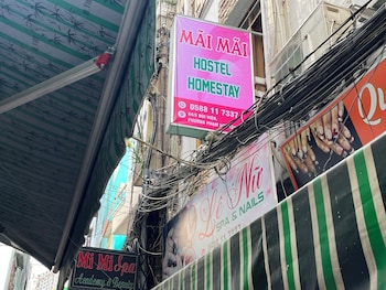 mai mai hostel homestay