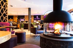 Anthony's Life & Style Hotel,Flirsch>>Austrian Alps,4 star