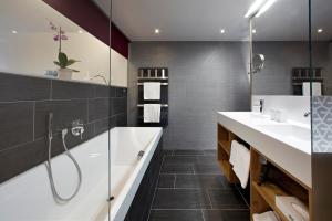 Anthony's Life & Style Hotel,Flirsch>>Austrian Alps,4 star