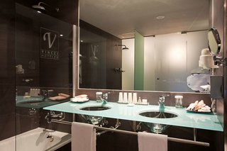 hotel vincci maritimo