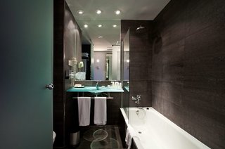 hotel vincci maritimo