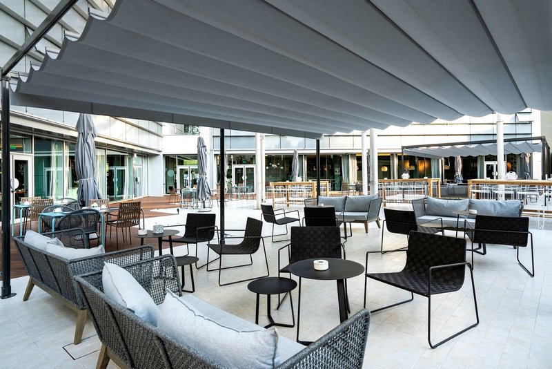 hotel vincci maritimo