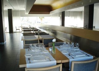 Hotel Vincci Maritimo,Sant Marti>>Barcelona,4 star