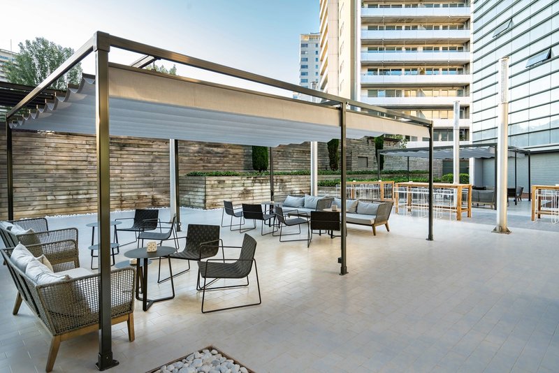 hotel vincci maritimo