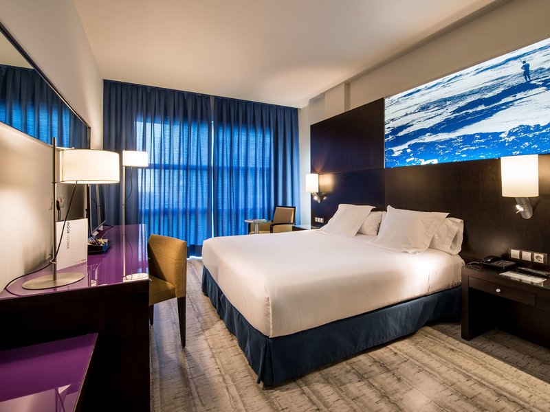 hotel vincci maritimo