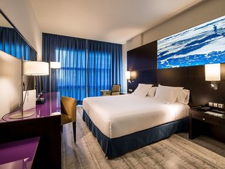 hotel vincci maritimo