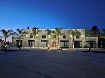 via del mare apulia bandb spa suite