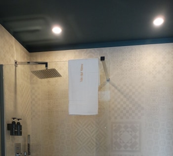 via del mare apulia bandb spa suite