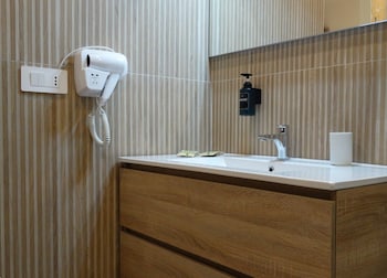 via del mare apulia bandb spa suite