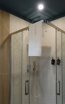 via del mare apulia bandb spa suite