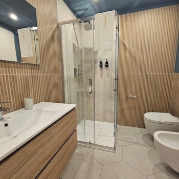 via del mare apulia bandb spa suite