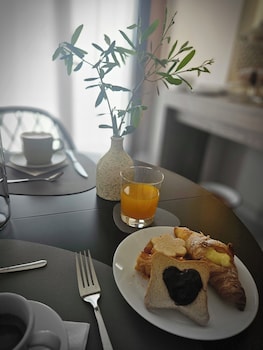 Via Del Mare Apulia B&B  Spa Suite,,0 star