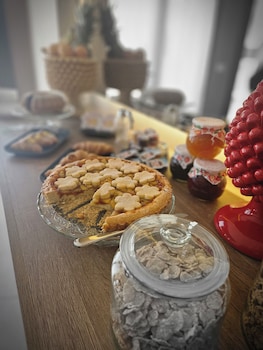 via del mare apulia bandb spa suite