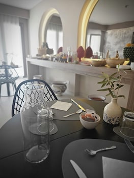 via del mare apulia bandb spa suite