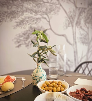 via del mare apulia bandb spa suite