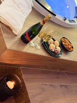 via del mare apulia bandb spa suite