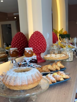 via del mare apulia bandb spa suite