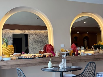via del mare apulia bandb spa suite