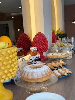 via del mare apulia bandb spa suite