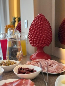via del mare apulia bandb spa suite
