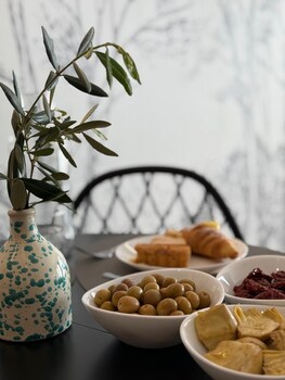 via del mare apulia bandb spa suite