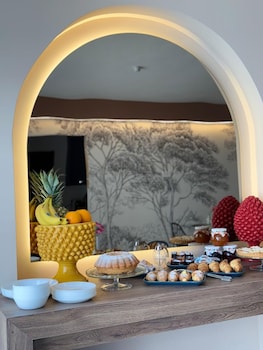 via del mare apulia bandb spa suite