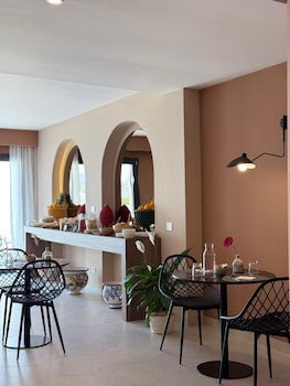 via del mare apulia bandb spa suite