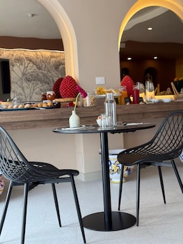 via del mare apulia bandb spa suite