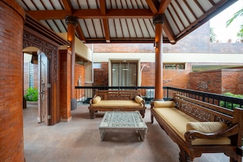 Casa Dewa Villa Ubud,,3 star