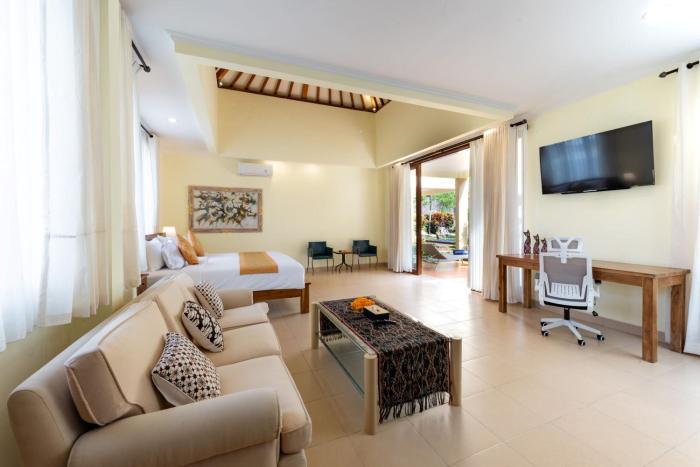 casa dewa villa ubud