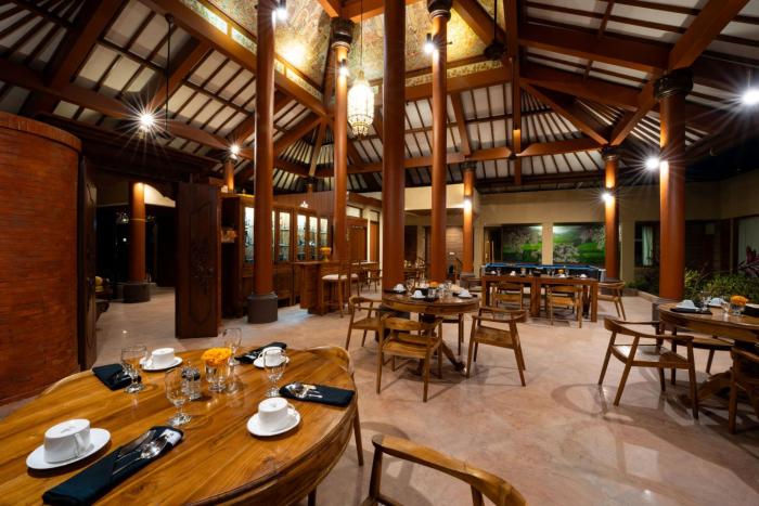 casa dewa villa ubud