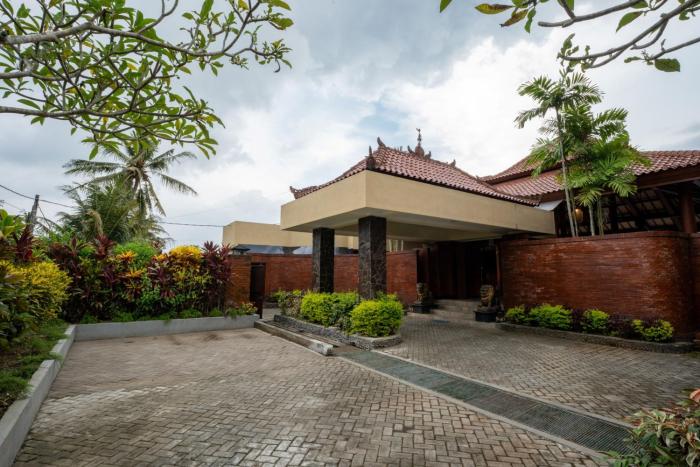 casa dewa villa ubud