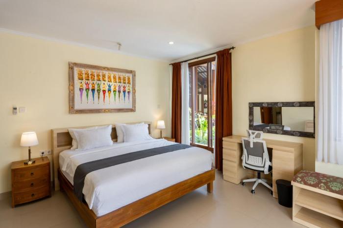casa dewa villa ubud