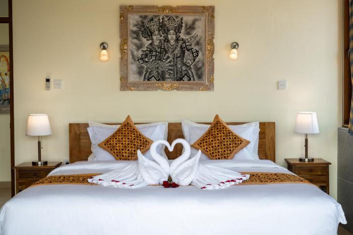 casa dewa villa ubud