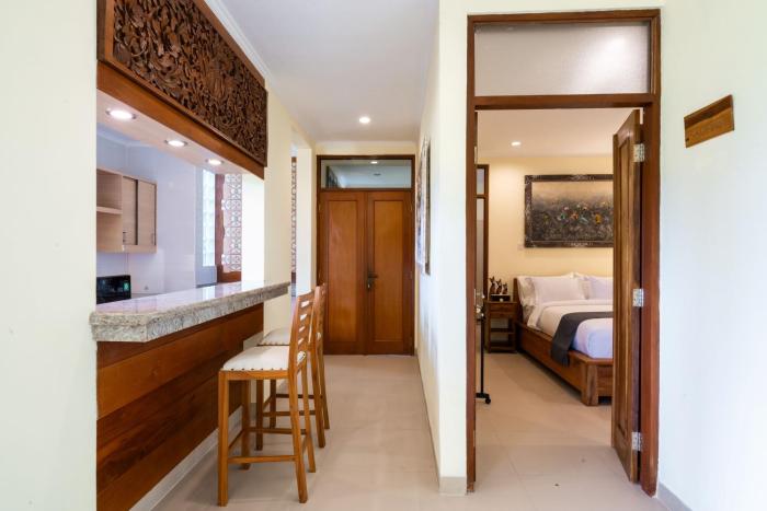 casa dewa villa ubud