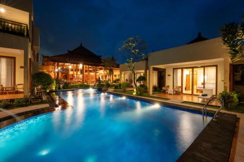 casa dewa villa ubud