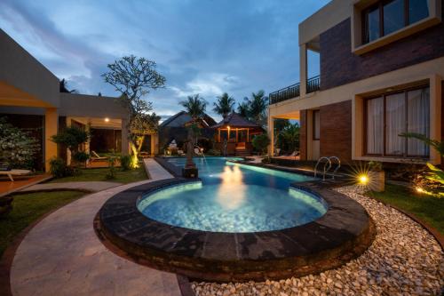 casa dewa villa ubud