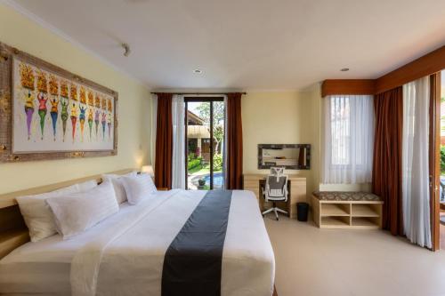 casa dewa villa ubud