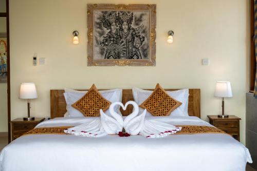 casa dewa villa ubud