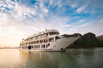 ae cruise halong bay