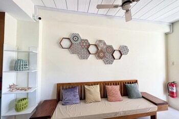 accessline inn boracay powered by cocotel