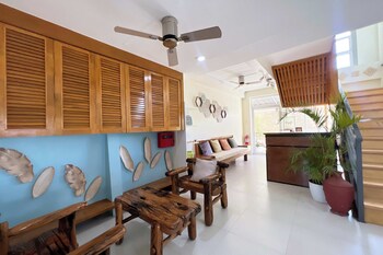 accessline inn boracay powered by cocotel